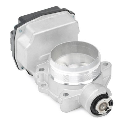 Дроссельная заслонка RIDEX 158T0027 158T0027 - foto 5