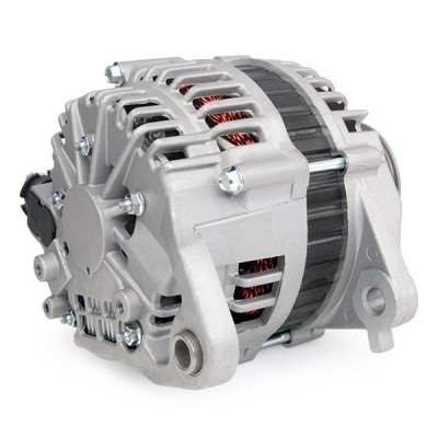 Generator RIDEX 4G0166 4G0166 - foto 4