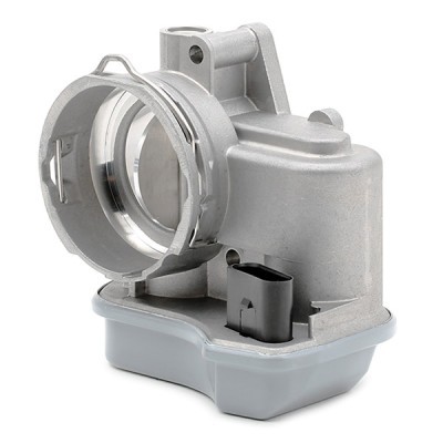 Дроссельная заслонка RIDEX 158T0060 158T0060 - foto 3