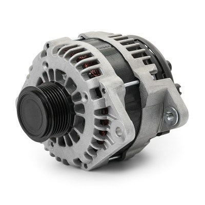 Generator RIDEX 4G0971R 4G0971R - foto 3