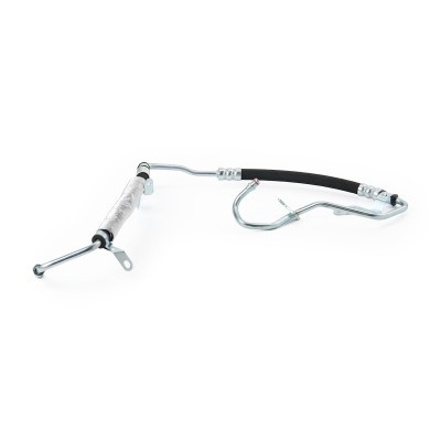 Hydraulikschlauch, Lenkung RIDEX 677H0080 677H0080 - foto 3