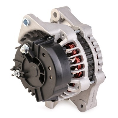 Generator RIDEX 4G0459 4G0459 - foto 4