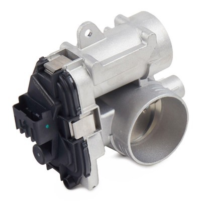 Drosselklappe RIDEX 158T0031 158T0031 - foto 4