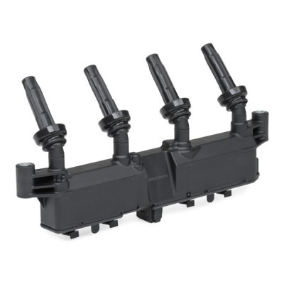 Zündspule RIDEX 689C0302 689C0302 - foto 4
