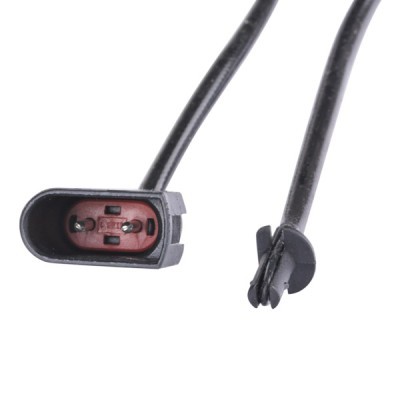 Bremsbeläge Satz RIDEX 402B0268 402B0268 - foto 9