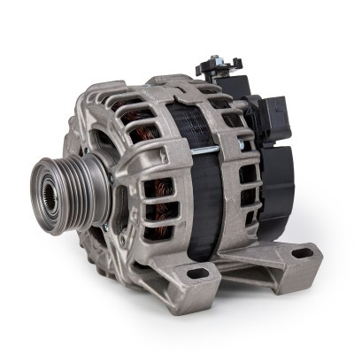 Generator RIDEX 4G0451R 4G0451R - foto 3
