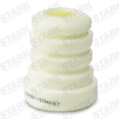 Anschlagpuffer, Federung Stark SKRBS-35660037 SKRBS-35660037 - foto 5