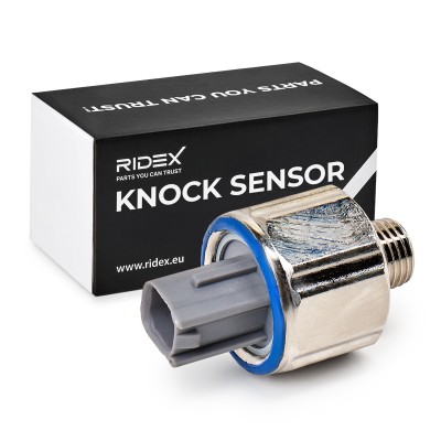 Klopfsensor RIDEX 3921K0064 3921K0064 - foto 2