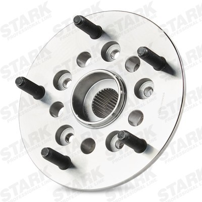 Radlager Stark SKWB-0181232 SKWB-0181232 - foto 4