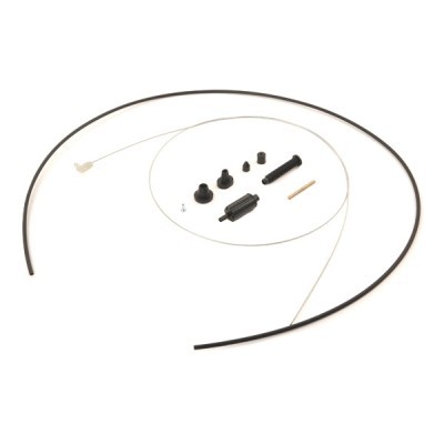 Gaszug RIDEX 618A0010 618A0010 - foto 3