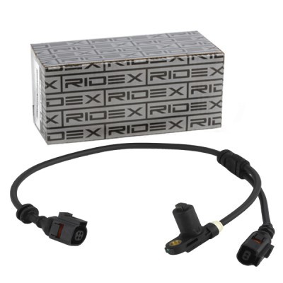 ABS Sensor RIDEX 412W0048 412W0048 - foto 2
