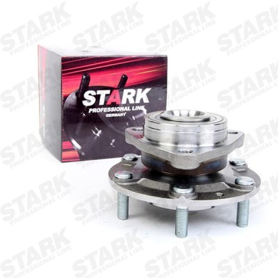 Radlager Stark SKWB-0180687 SKWB-0180687 - foto 3