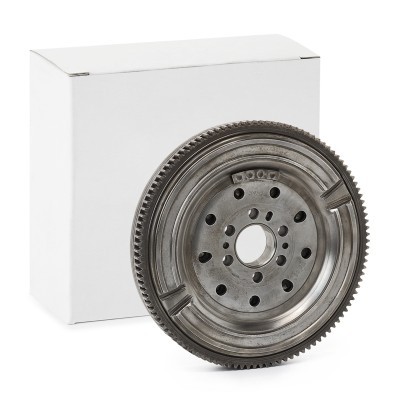 Schwungrad RIDEX 577F0058R 577F0058R - foto 2