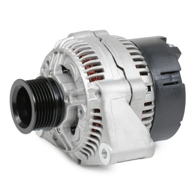 Generator RIDEX 4G0074 4G0074 - foto 3