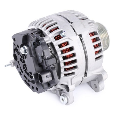 Generator RIDEX 4G0004 4G0004 - foto 4