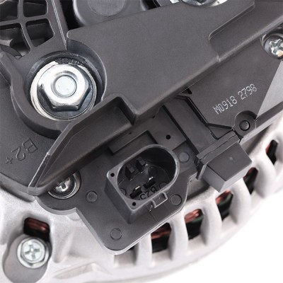 Generator RIDEX 4G0004 4G0004 - foto 5