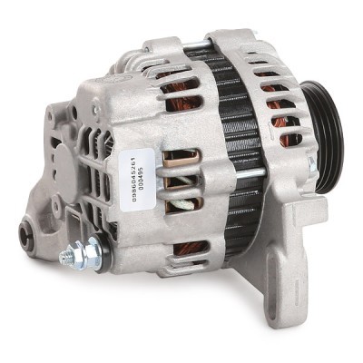 Generator RIDEX 4G0297R 4G0297R - foto 4