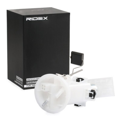 Kraftstoffmodul RIDEX 1382F0427 1382F0427 - foto 2