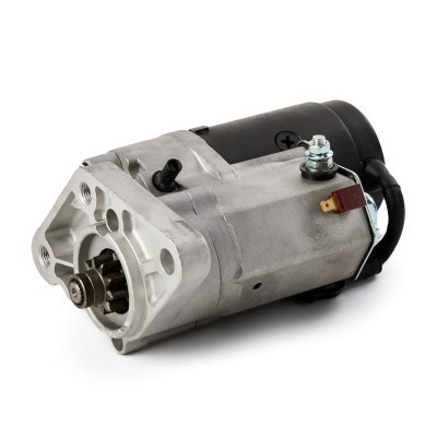 Anlasser RIDEX 2S0046R 2S0046R - foto 3