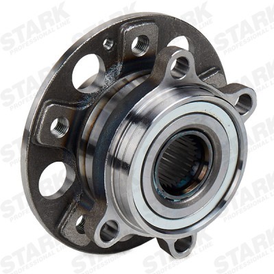 Radlager Stark SKWB-0181396 SKWB-0181396 - foto 5