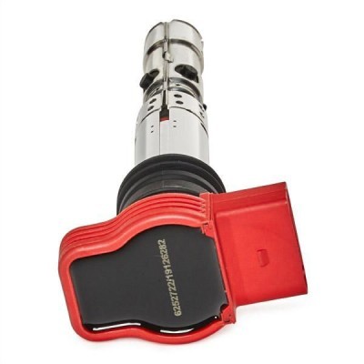 Zündspule RIDEX 689C0025P 689C0025P - foto 5