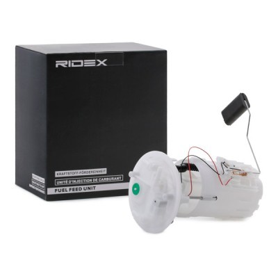 Kraftstoffmodul RIDEX 1382F0221 1382F0221 - foto 2