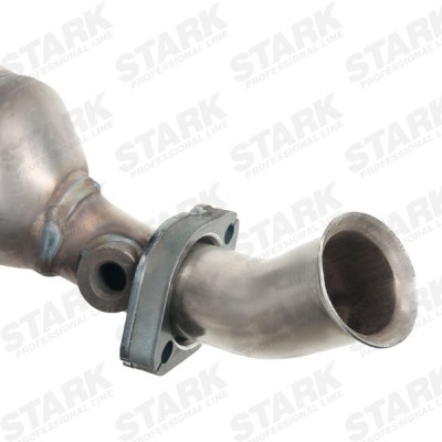 Katalysator Stark SKCCT-4840534 SKCCT-4840534 - foto 5