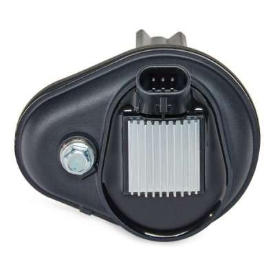 Zündspule RIDEX 689C0349P 689C0349P - foto 6
