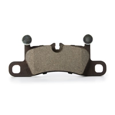 Bremsbeläge Satz RIDEX 402B0618P 402B0618P - foto 5