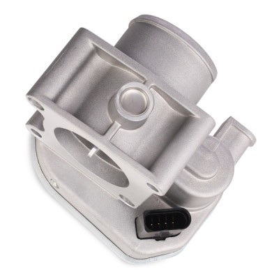 Дроссельная заслонка RIDEX 158T0088 158T0088 - foto 5