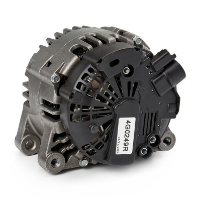 Generator RIDEX 4G0249R 4G0249R - foto 5