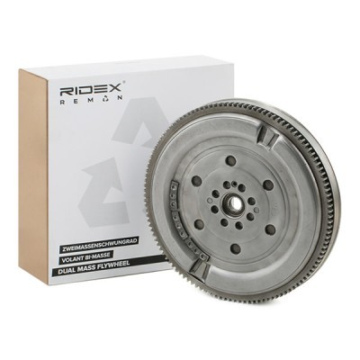 Schwungrad RIDEX 577F0020R 577F0020R - foto 2