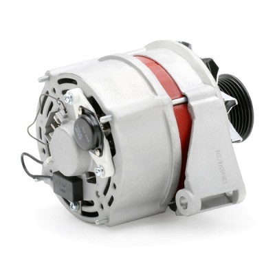 Generator RIDEX 4G0168 4G0168 - foto 5