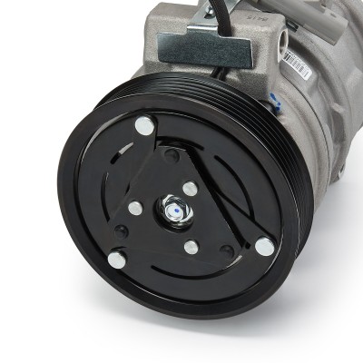 Kompressor, Klimaanlage CHRYSLER 447K0093 - foto 6