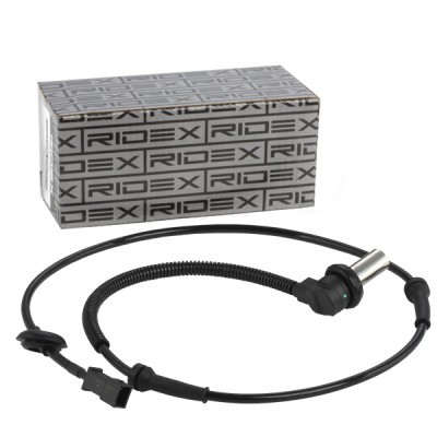 ABS Sensor RIDEX 412W0010 412W0010 - foto 2