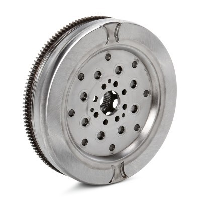 Schwungrad RIDEX 577F0274R 577F0274R - foto 2