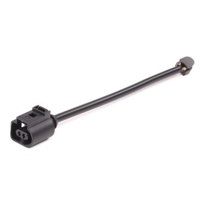 Sensor, Bremsbelagverschleiß RIDEX 407W0202 407W0202 - foto 3