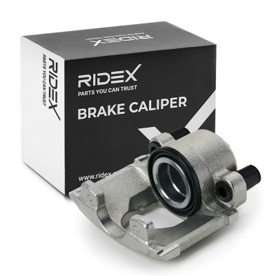 Bremssattel RIDEX 78B2072 78B2072 - foto 2