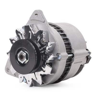 Generator RIDEX 4G0499 4G0499 - foto 3