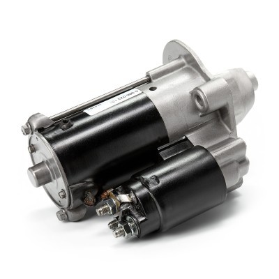 Anlasser RIDEX 2S0124R 2S0124R - foto 4
