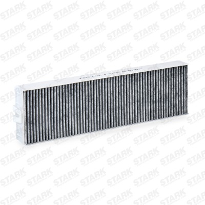 Filter, Innenraumluft Stark SKIF-0170221 SKIF-0170221 - foto 2