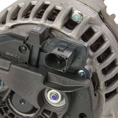 Generator RIDEX 4G0611R 4G0611R - foto 5