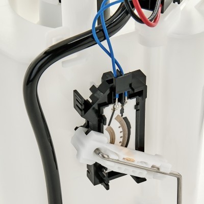 Kraftstoffmodul RIDEX 1382F0010 1382F0010 - foto 7