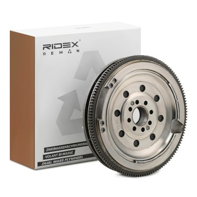 Schwungrad RIDEX 577F0053R 577F0053R - foto 2