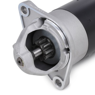 Anlasser RIDEX 2S0270 2S0270 - foto 6