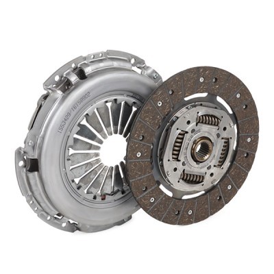 Kupplungssatz RIDEX 479C3170 479C3170 - foto 3
