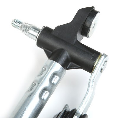 Scheibenwischerantrieb RIDEX 300W0064 300W0064 - foto 5