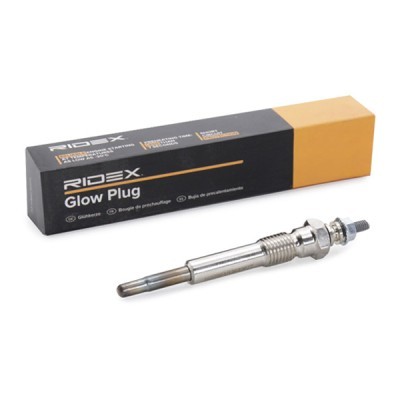 Glühkerze RIDEX 243G0097 243G0097 - foto 2
