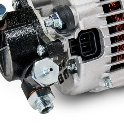 Generator RIDEX 4G0395 4G0395 - foto 6