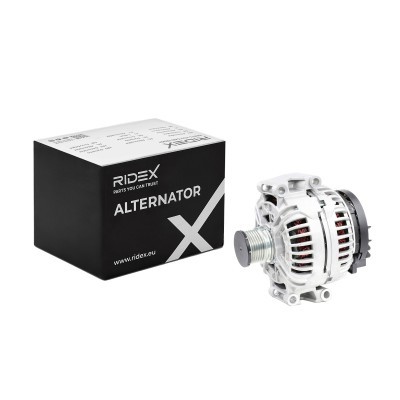 Generator RIDEX 4G0093 4G0093 - foto 2